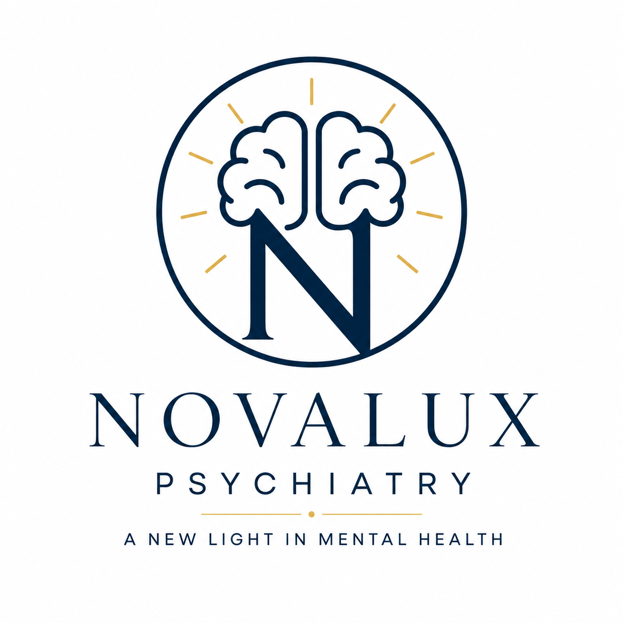 Novalux Psychiatry